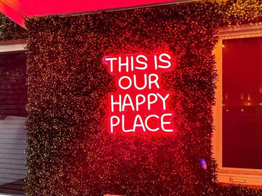 Escape Gameroom, Bar, Bbq, Spacious,King Bed, All Luxury Mattresses, Near Beach, 6 Blocks Away From Bars, Nite Clubs, Res, Shops Miami Exterior foto