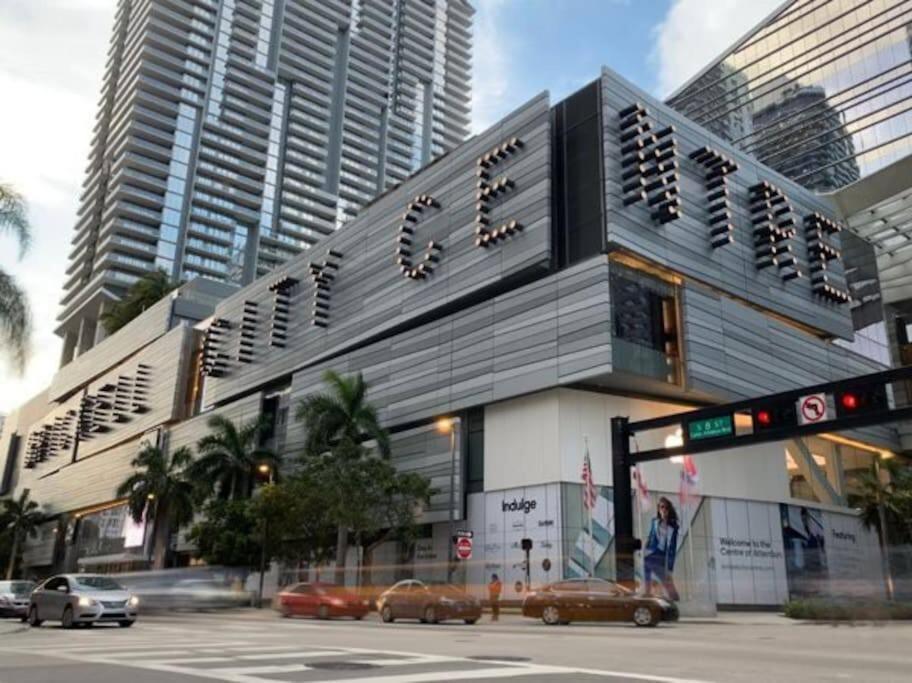 Escape Gameroom, Bar, Bbq, Spacious,King Bed, All Luxury Mattresses, Near Beach, 6 Blocks Away From Bars, Nite Clubs, Res, Shops Miami Exterior foto